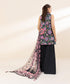 3 Piece - Printed Lawn Suit